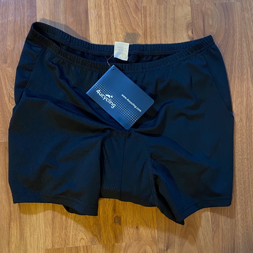 Nike underwear